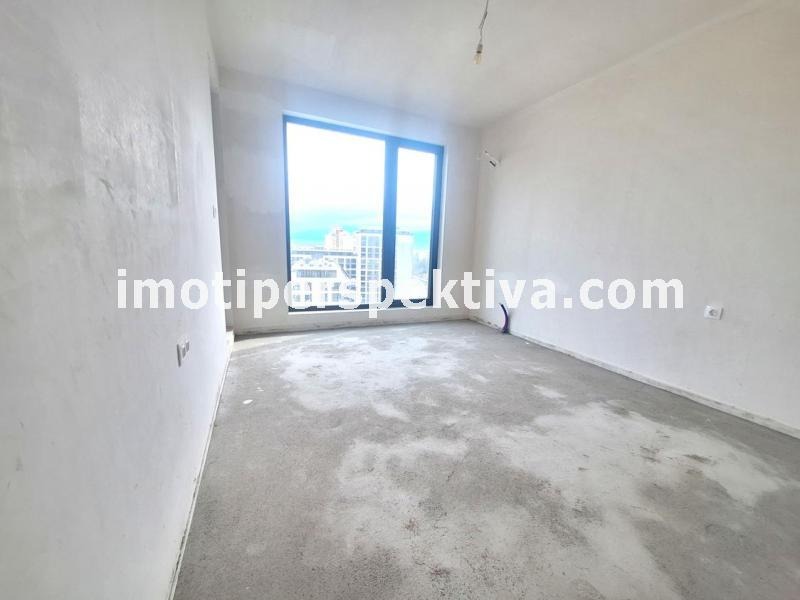 Продава 2-СТАЕН, гр. Пловдив, Тракия, снимка 5 - Апартаменти - 53860141