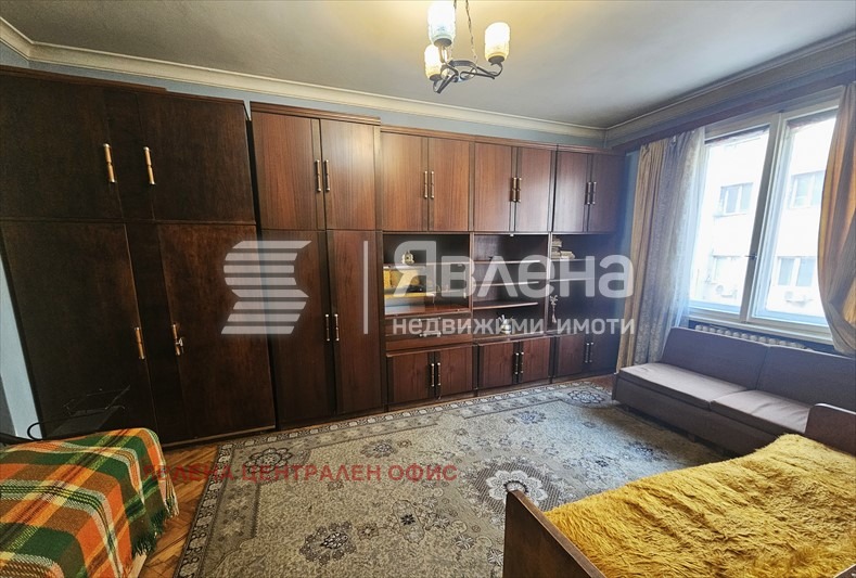 Продава 2-СТАЕН, гр. София, Център, снимка 5 - Апартаменти - 53501416