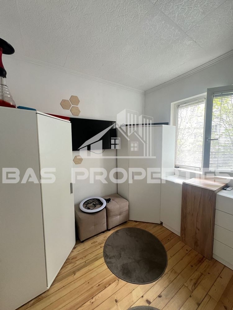 Продава 2-СТАЕН, гр. София, Илинден, снимка 6 - Апартаменти - 54710005