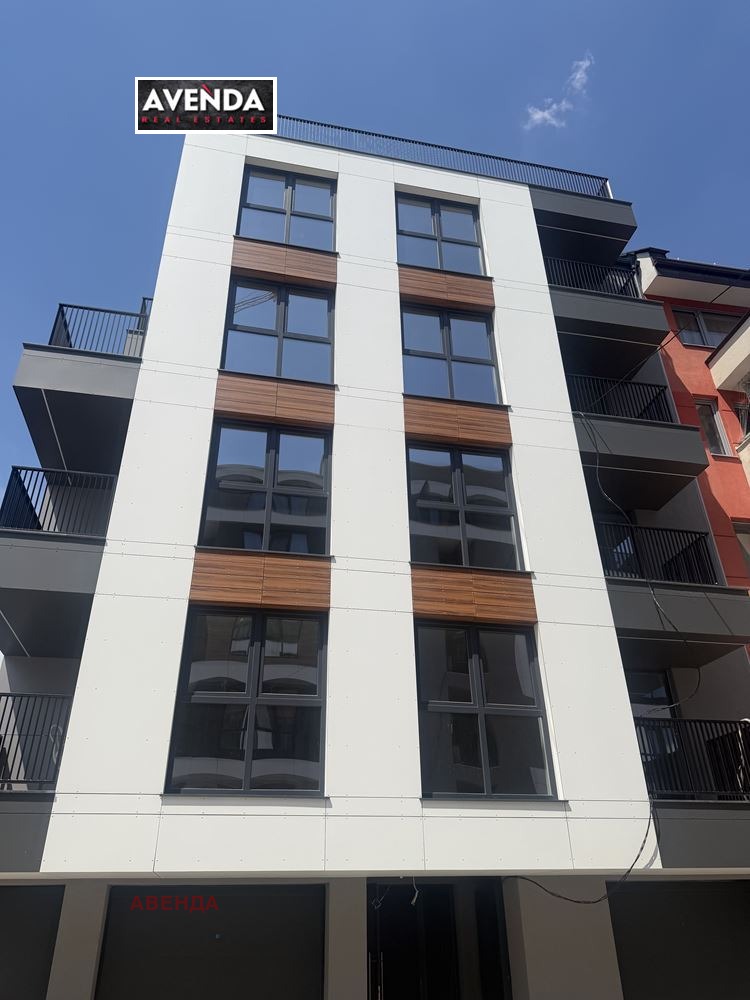 Продава 2-СТАЕН, гр. София, Овча купел, снимка 2 - Апартаменти - 54868075