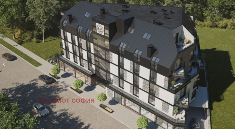 In vendita  2 camere da letto Sofia , Ovcha kupel , 116 mq | 31832416 - Immagine [4]