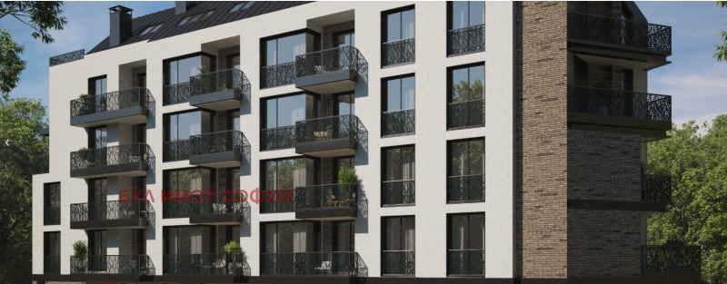 In vendita  2 camere da letto Sofia , Ovcha kupel , 116 mq | 31832416 - Immagine [6]