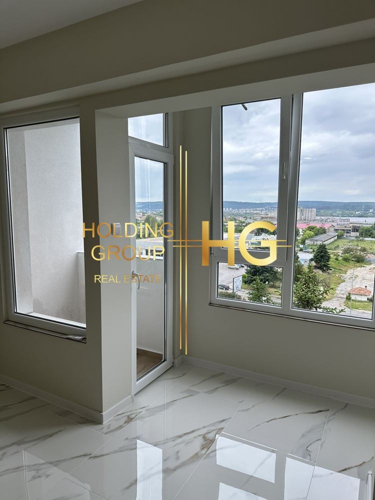 De vânzare  2 dormitoare Varna , Troșevo , 61 mp | 36273567