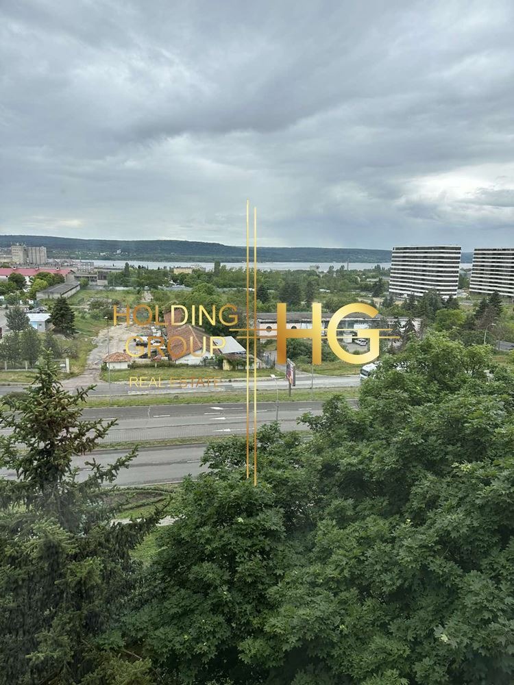 De vânzare  2 dormitoare Varna , Troșevo , 61 mp | 36273567 - imagine [10]
