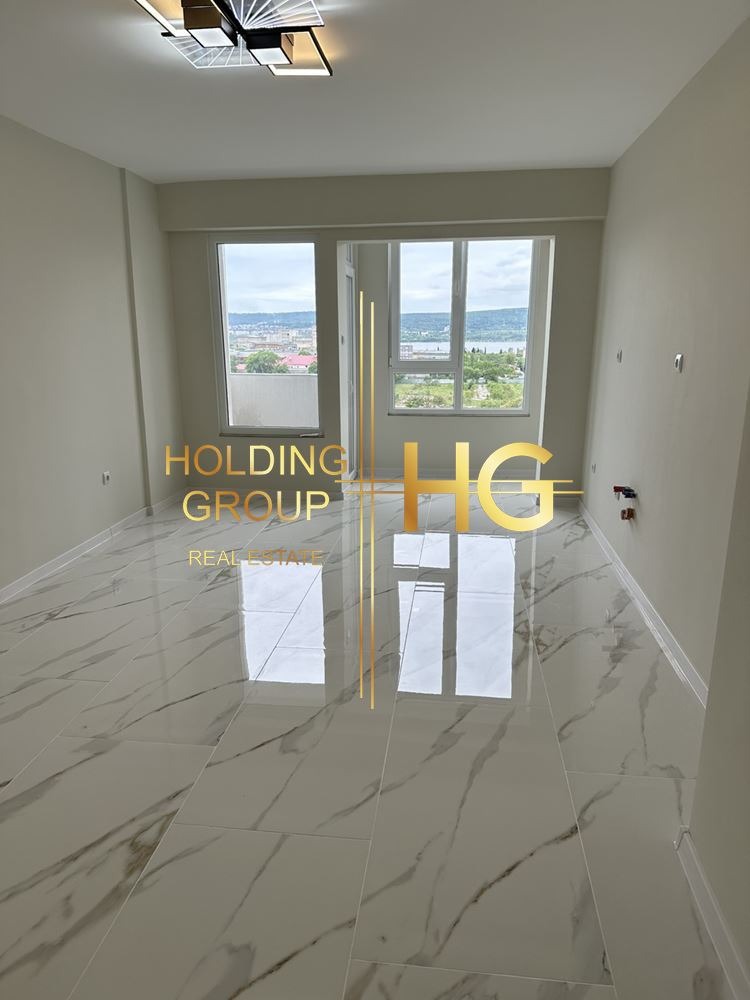 De vânzare  2 dormitoare Varna , Troșevo , 61 mp | 36273567 - imagine [2]