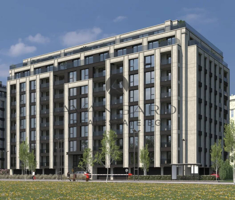 En venta  2 dormitorios Plovdiv , Jristo Smirnenski , 130 metros cuadrados | 95798200 - imagen [6]