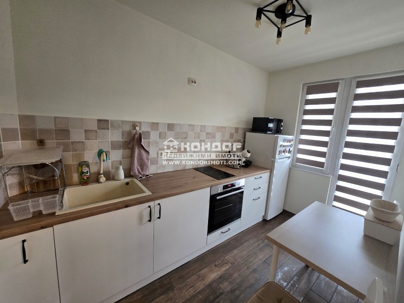 À venda  2 quartos Plovdiv , Centar , 110 m² | 28645568 - imagem [6]
