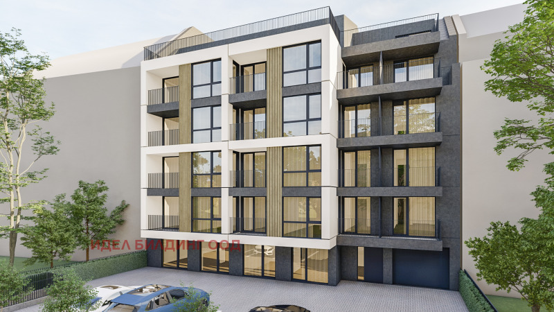 Продава 3-СТАЕН, град София, Витоша • 226000 € / 442017.58 лв. • 16215628 1