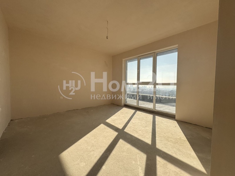 Продава 3-СТАЕН, гр. Варна, Изгрев, снимка 3 - Апартаменти - 52668707