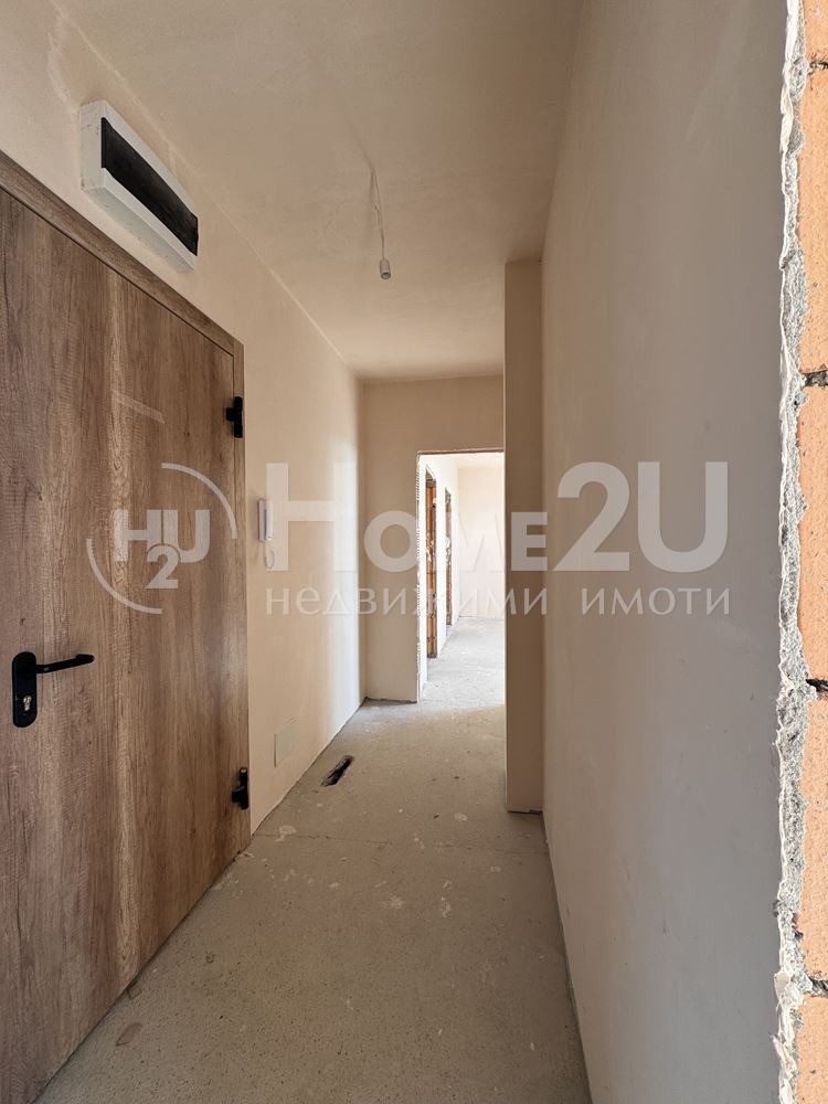 Продава 3-СТАЕН, гр. Варна, Изгрев, снимка 5 - Апартаменти - 52668707