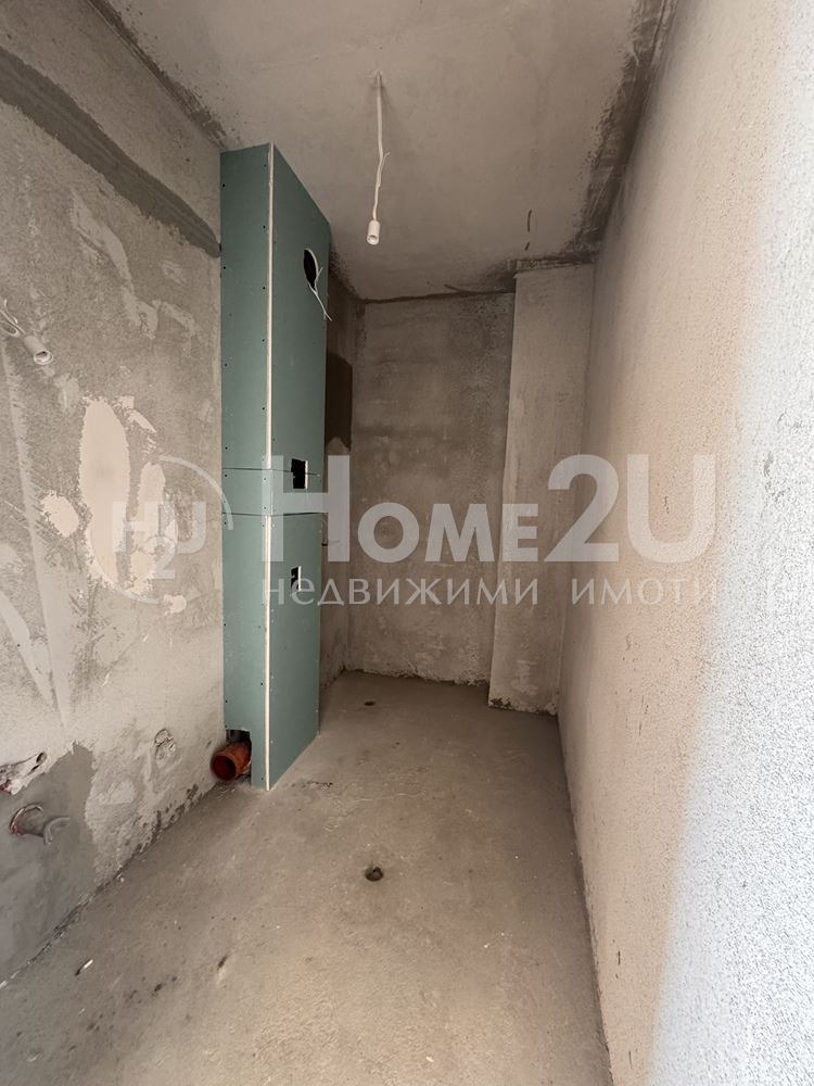 Продава 3-СТАЕН, гр. Варна, Изгрев, снимка 6 - Апартаменти - 52668707