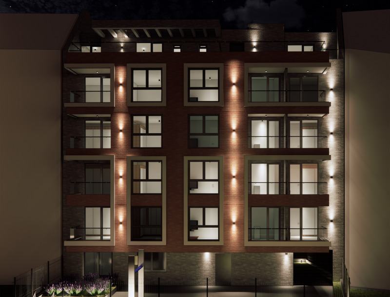 Продава 3-СТАЕН, гр. София, Слатина, снимка 3 - Апартаменти - 53368752