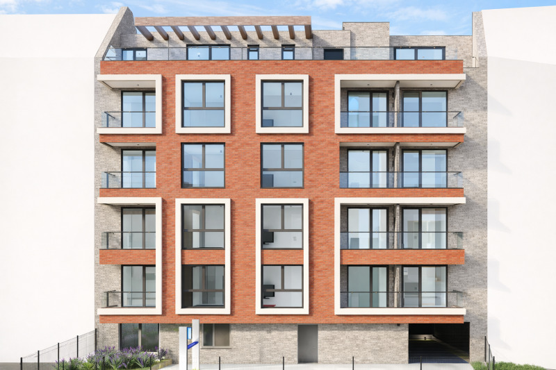 Продава 3-СТАЕН, гр. София, Слатина