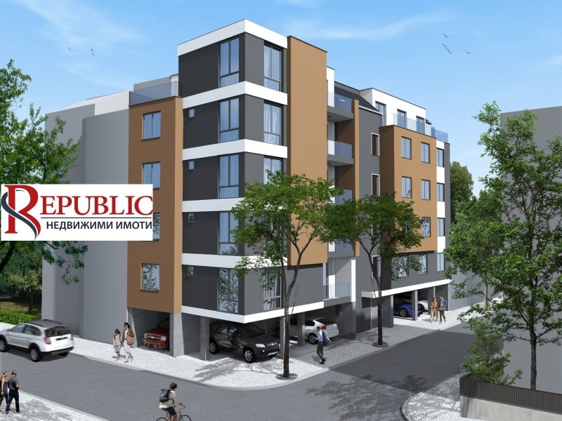 Продава 3-СТАЕН, гр. Варна, Погреби