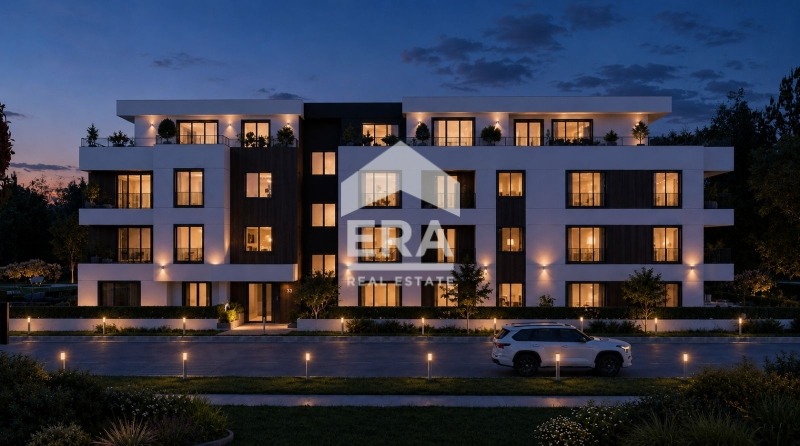 Продава 3-СТАЕН, гр. София, Витоша, снимка 7 - Апартаменти - 54352811