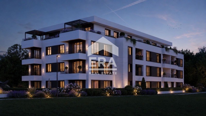 Продава 3-СТАЕН, гр. София, Витоша, снимка 2 - Апартаменти - 54352811