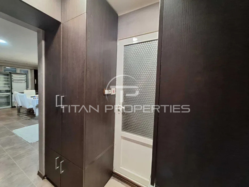 Продава 4-СТАЕН, гр. Пазарджик, Окръжна болница, снимка 10 - Апартаменти - 53450634