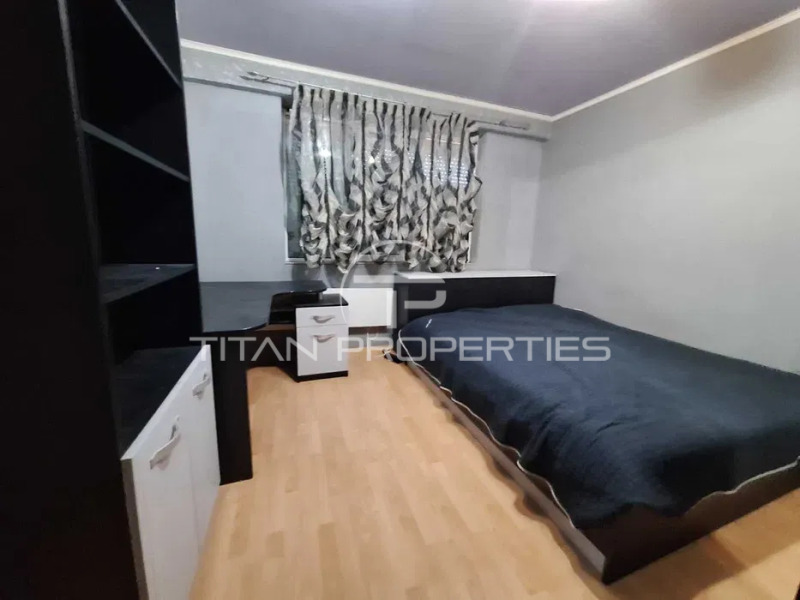 Продава 4-СТАЕН, гр. Пазарджик, Окръжна болница, снимка 6 - Апартаменти - 53450634