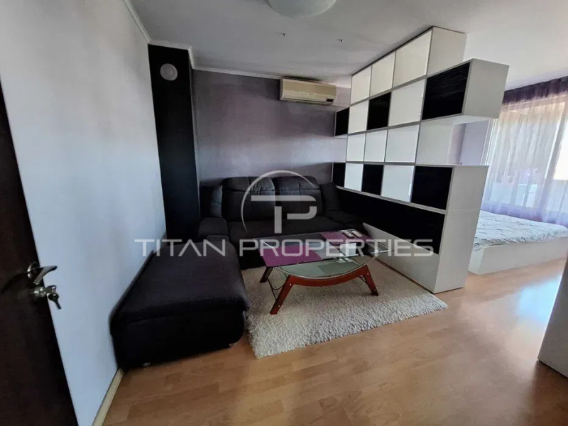 Продава 4-СТАЕН, гр. Пазарджик, Окръжна болница, снимка 4 - Апартаменти - 53450634