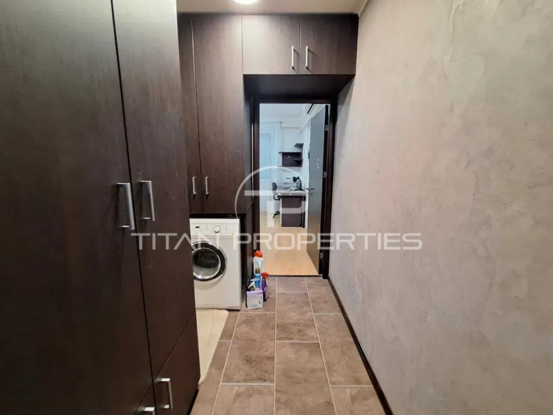 Продава 4-СТАЕН, гр. Пазарджик, Окръжна болница, снимка 9 - Апартаменти - 53450634