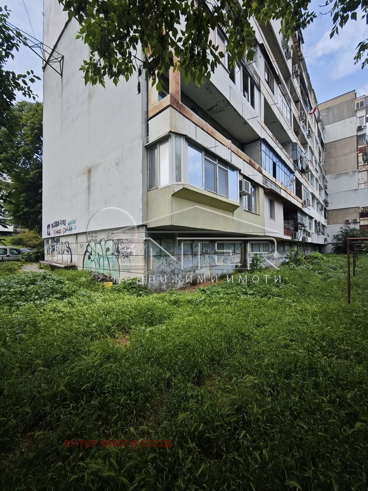 Продава 4-СТАЕН, гр. Варна, Владислав Варненчик 1, снимка 3 - Апартаменти - 54822437