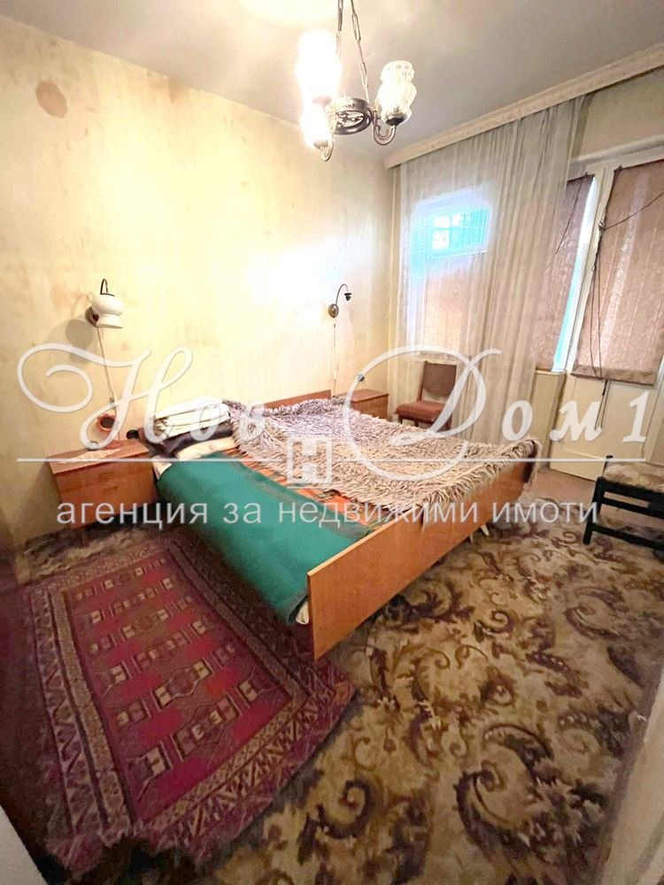 Продава  Многостаен град Варна , Гръцка махала , 120 кв.м | 96438544 - изображение [6]