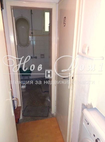 Продава МНОГОСТАЕН, гр. Варна, Гръцка махала, снимка 8 - Aпартаменти - 48995887