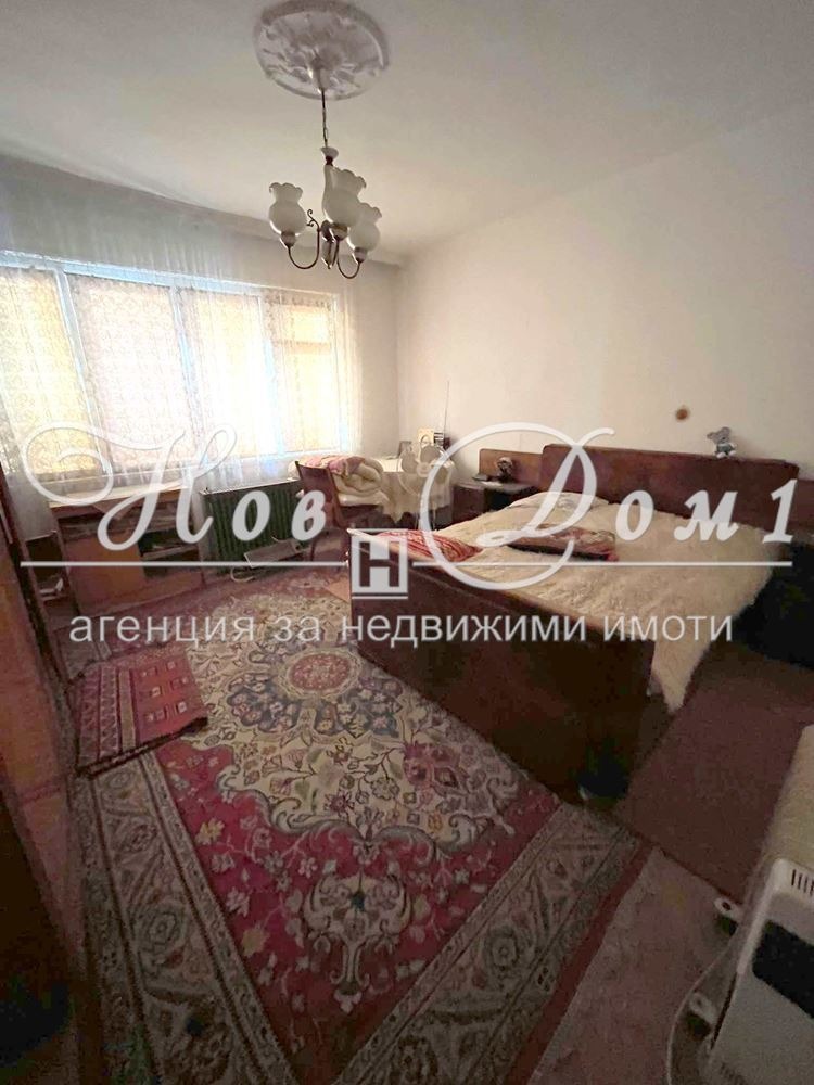 Продава МНОГОСТАЕН, гр. Варна, Гръцка махала, снимка 6 - Aпартаменти - 48995887