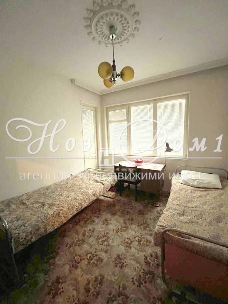 Продава МНОГОСТАЕН, гр. Варна, Гръцка махала, снимка 7 - Aпартаменти - 48995887