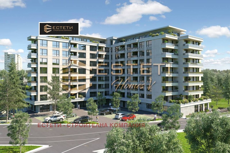 Na sprzedaż  3+ sypialni Stara Zagora , Ajazmoto , 192 mkw | 80665160 - obraz [4]