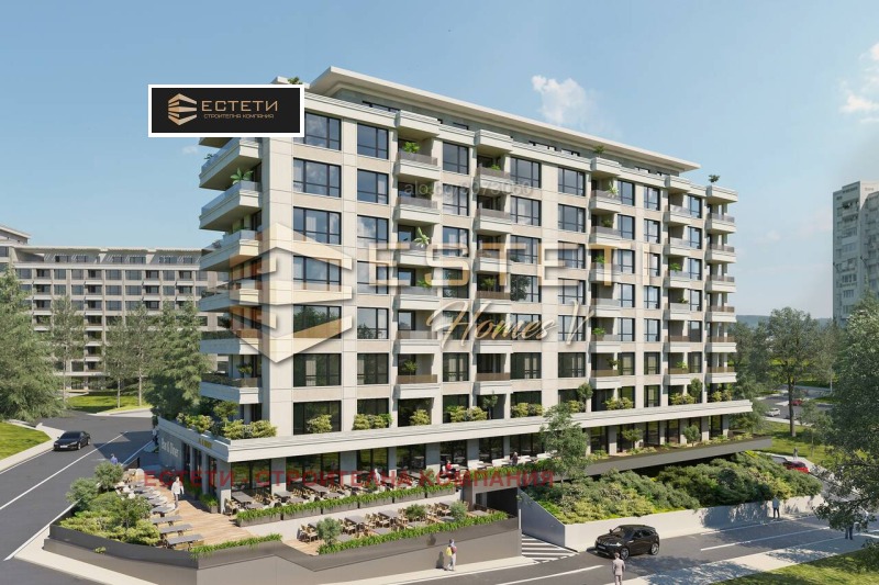 Na sprzedaż  3+ sypialni Stara Zagora , Ajazmoto , 192 mkw | 80665160 - obraz [2]
