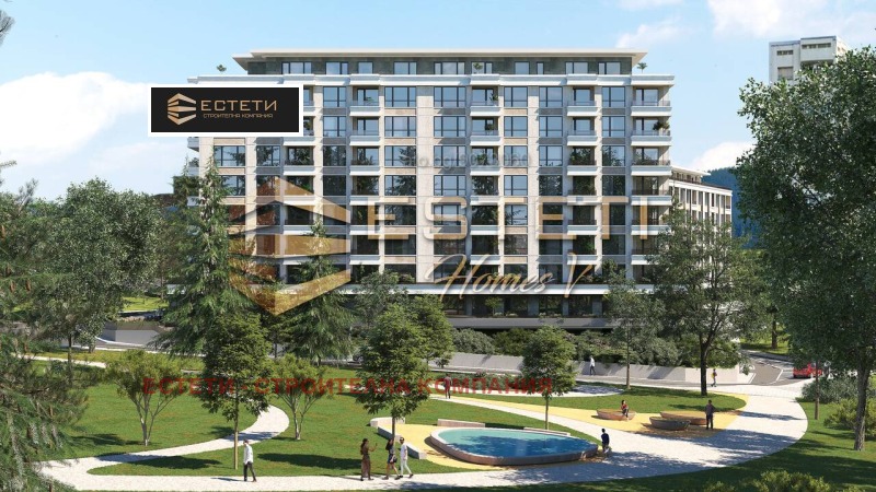 Na sprzedaż  3+ sypialni Stara Zagora , Ajazmoto , 192 mkw | 80665160 - obraz [8]