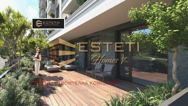 Na sprzedaż  3+ sypialni Stara Zagora , Ajazmoto , 192 mkw | 80665160 - obraz [7]