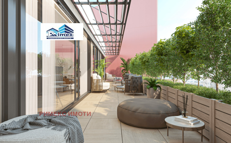 Продава МНОГОСТАЕН, гр. София, Манастирски ливади, снимка 2 - Апартаменти - 53798318