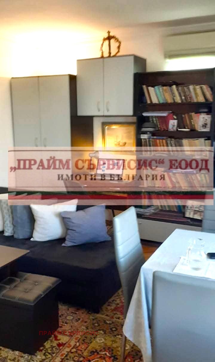 Продава МНОГОСТАЕН, гр. Несебър, област Бургас