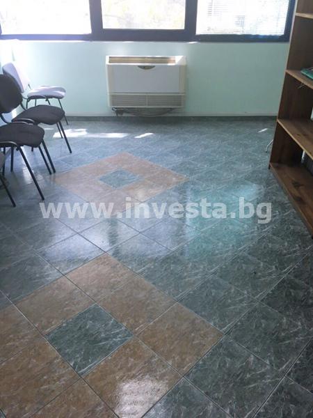 For Sale  Office Plovdiv , Kyuchuk Parizh , 90 sq.m | 55430659 - image [8]