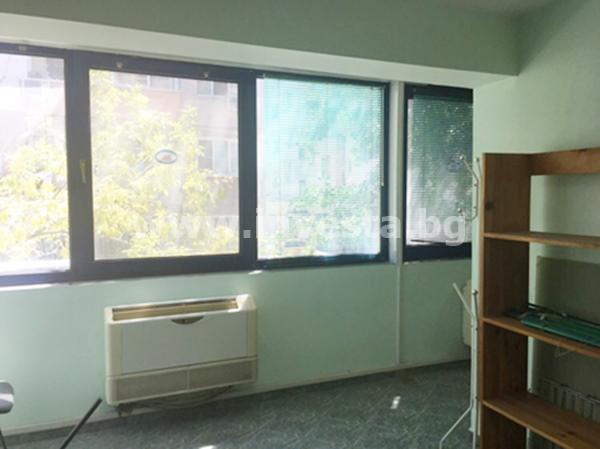 For Sale  Office Plovdiv , Kyuchuk Parizh , 90 sq.m | 55430659 - image [6]