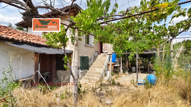 Til salgs  Hus region Pazardzhik , Sbor , 68 kvm | 72357752