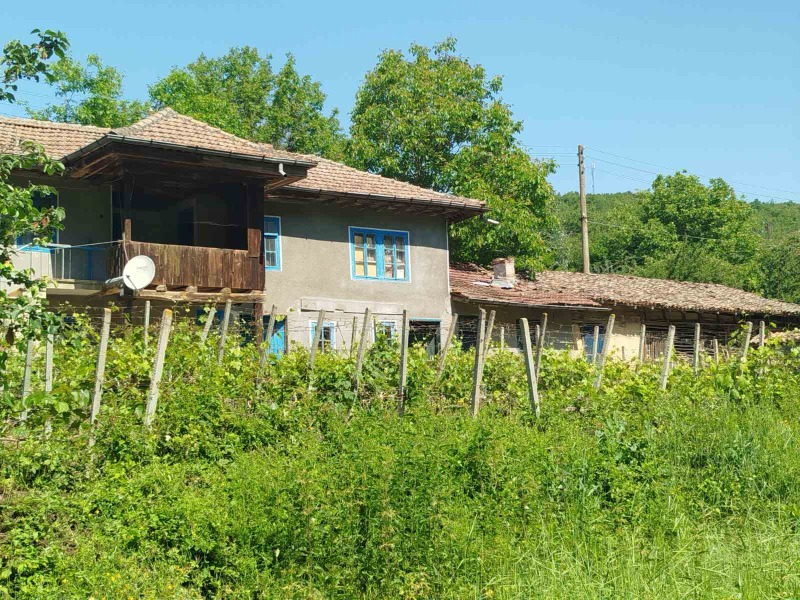 Продава  Къща област Русе , с. Нисово , 290 кв.м | 81052306 - изображение [14]