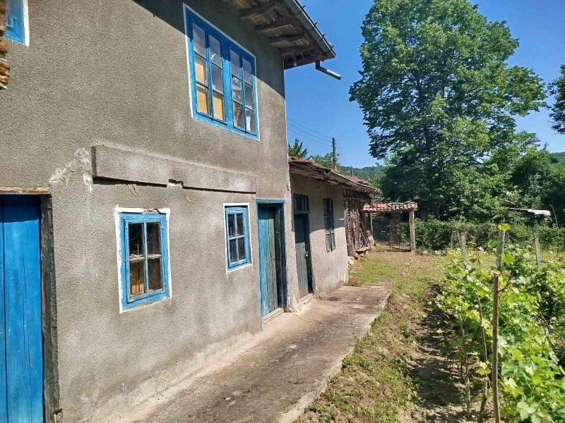 Продава  Къща област Русе , с. Нисово , 290 кв.м | 81052306 - изображение [17]