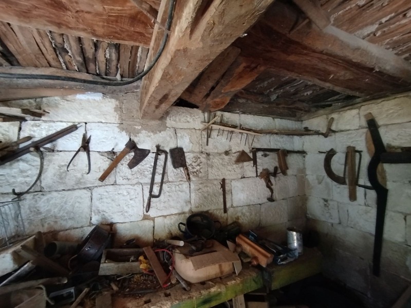 Продава  Къща област Русе , с. Нисово , 290 кв.м | 81052306 - изображение [13]