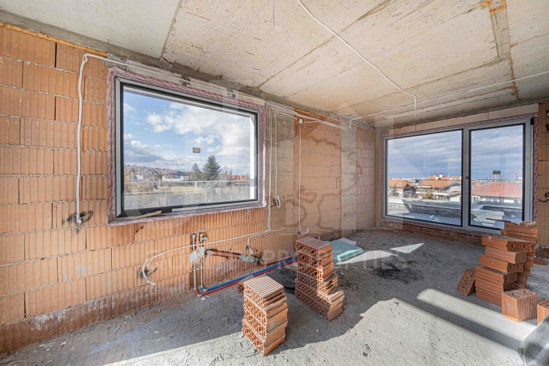 Продава КЪЩА, гр. София, Драгалевци, снимка 8 - Къщи - 53463913