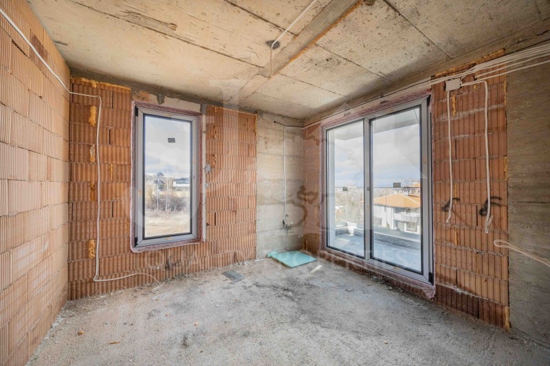 Продава КЪЩА, гр. София, Драгалевци, снимка 13 - Къщи - 53463913