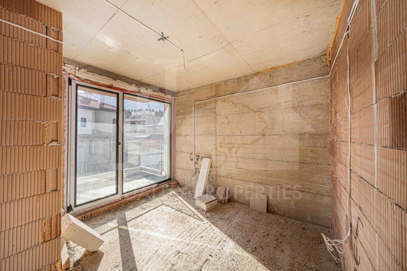 Продава КЪЩА, гр. София, Драгалевци, снимка 11 - Къщи - 53463913