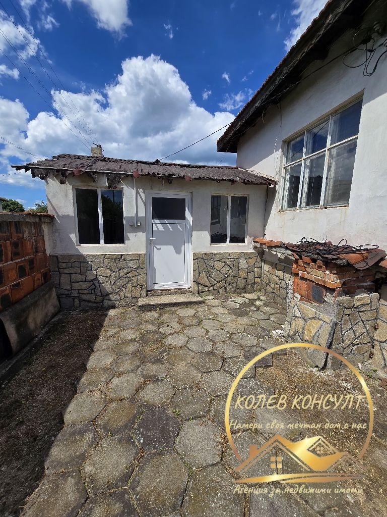 Продава КЪЩА, с. Обручище, област Стара Загора, снимка 8 - Къщи - 54744677