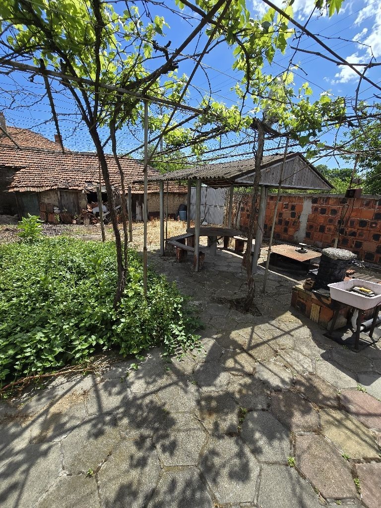 Продава КЪЩА, с. Обручище, област Стара Загора, снимка 9 - Къщи - 54744677