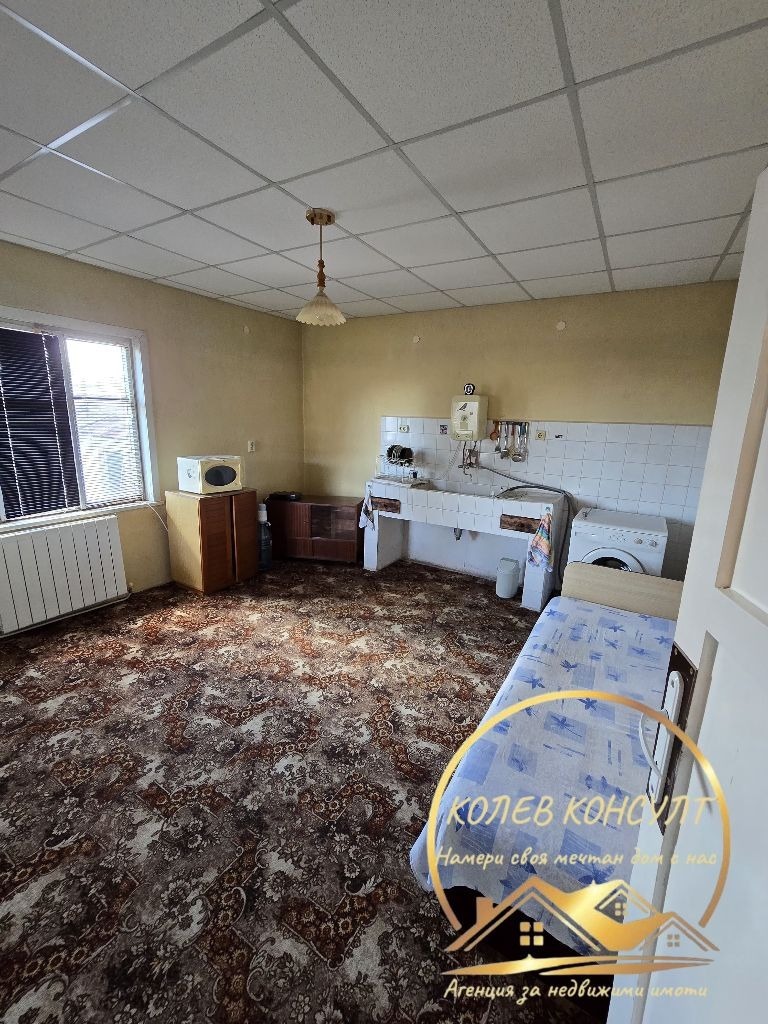 Продава КЪЩА, с. Обручище, област Стара Загора, снимка 7 - Къщи - 54744677
