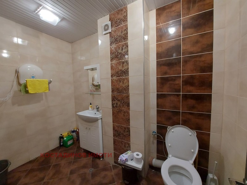 Продава СКЛАД, гр. Пловдив, Индустриална зона - Тракия, снимка 14 - Складове - 53257405