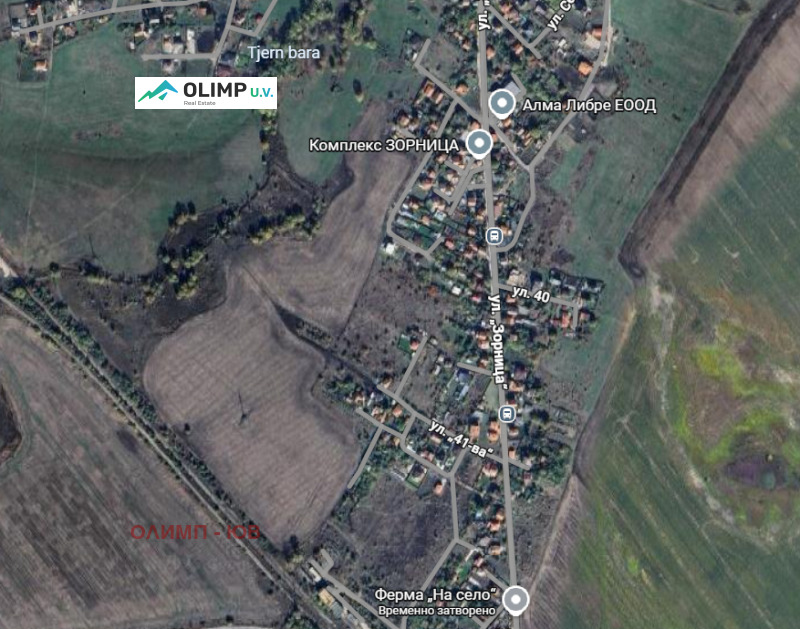 Продава ПАРЦЕЛ, гр. София, с. Волуяк