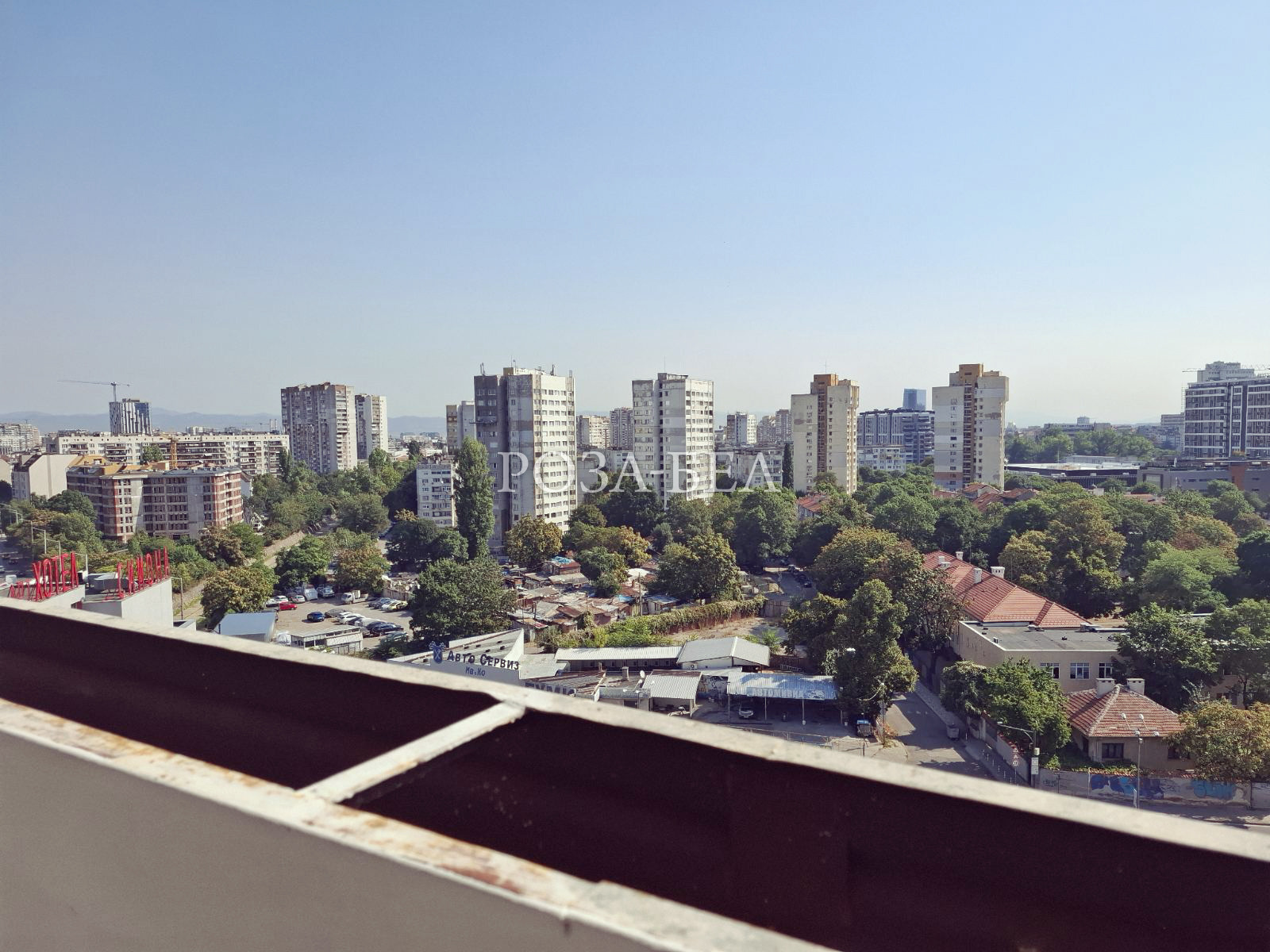 Продава 1-СТАЕН, гр. София, Сердика, снимка 11 - Апартаменти - 56069248
